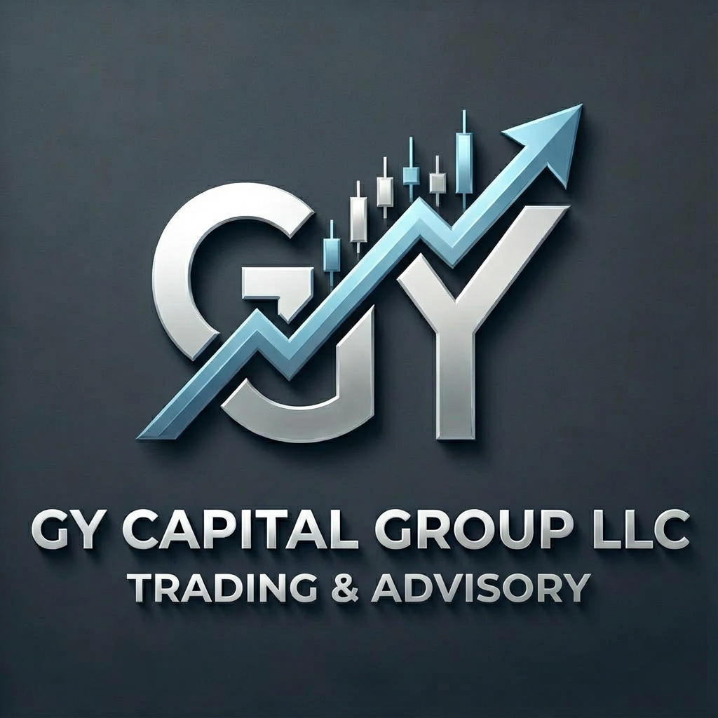 GY Capital Group Logo